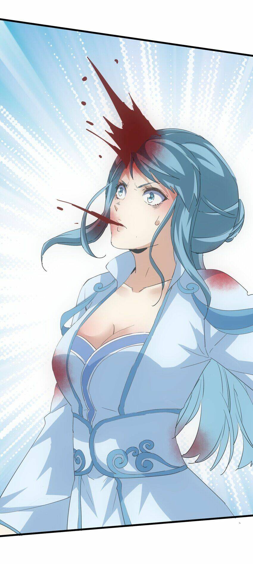 Vạn Cổ Đệ Nhất Thần: Chapter 176