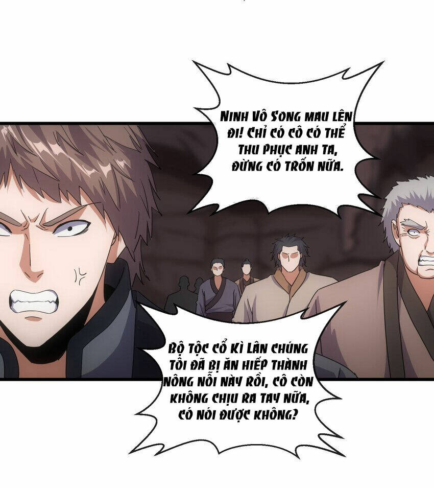 Vạn Cổ Đệ Nhất Thần: Chapter 176