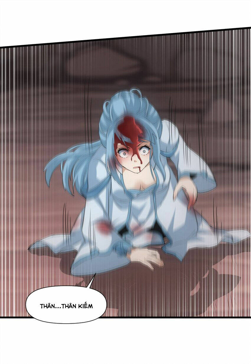 Vạn Cổ Đệ Nhất Thần: Chapter 176