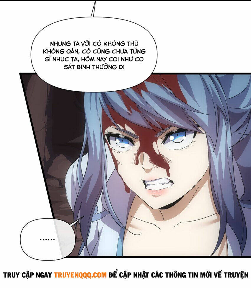 Vạn Cổ Đệ Nhất Thần: Chapter 176