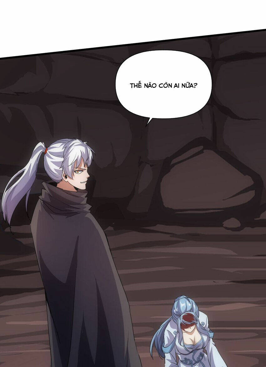 Vạn Cổ Đệ Nhất Thần: Chapter 176