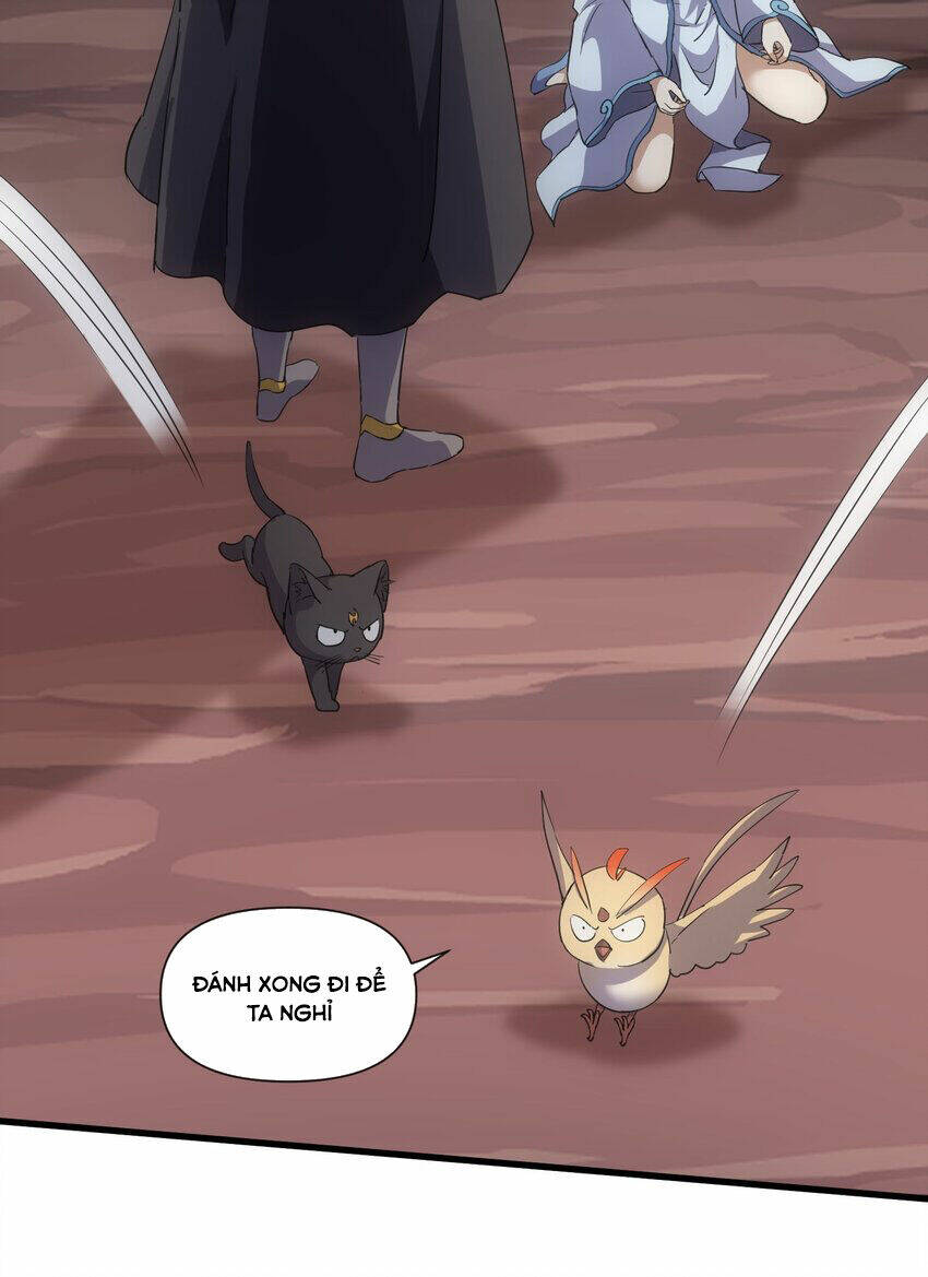Vạn Cổ Đệ Nhất Thần: Chapter 176