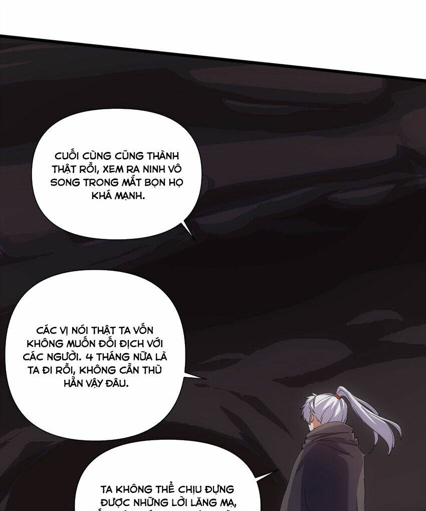 Vạn Cổ Đệ Nhất Thần: Chapter 176