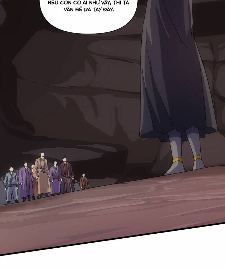 Vạn Cổ Đệ Nhất Thần: Chapter 176