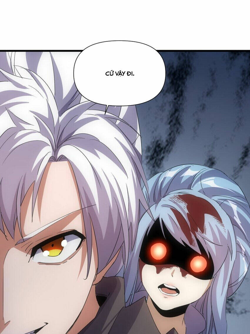 Vạn Cổ Đệ Nhất Thần: Chapter 176