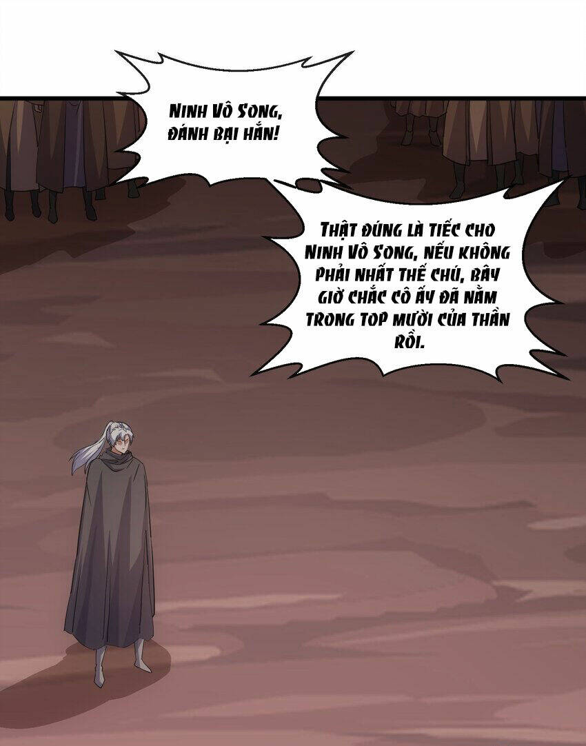 Vạn Cổ Đệ Nhất Thần: Chapter 176
