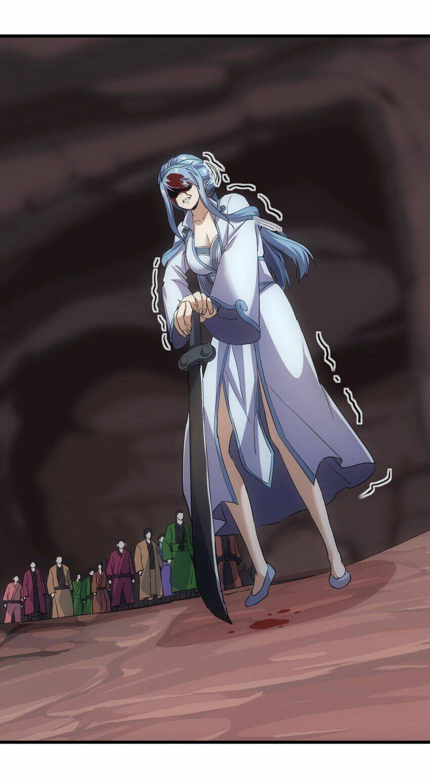 Vạn Cổ Đệ Nhất Thần: Chapter 177