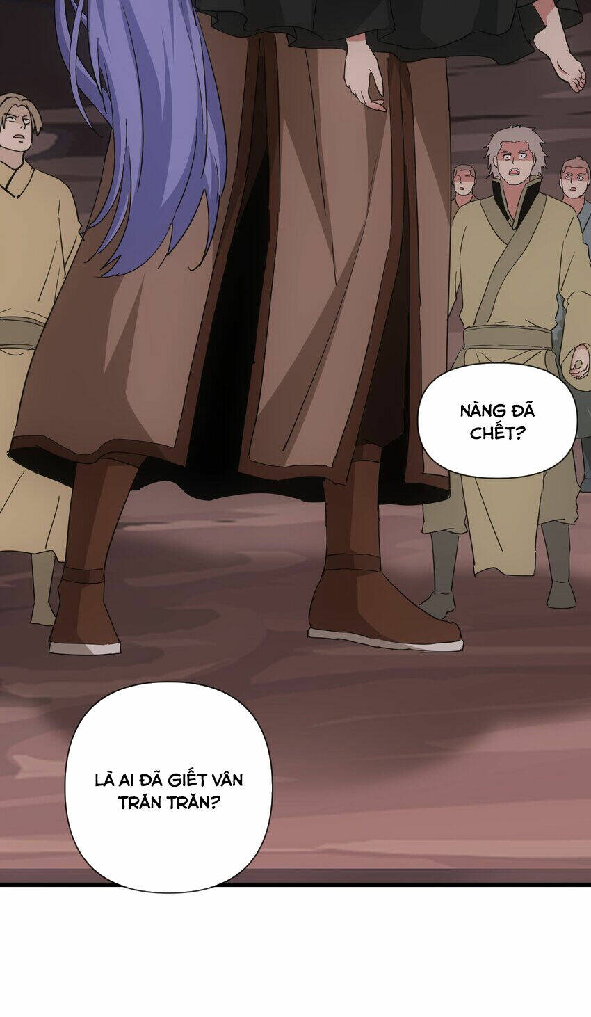 Vạn Cổ Đệ Nhất Thần: Chapter 177