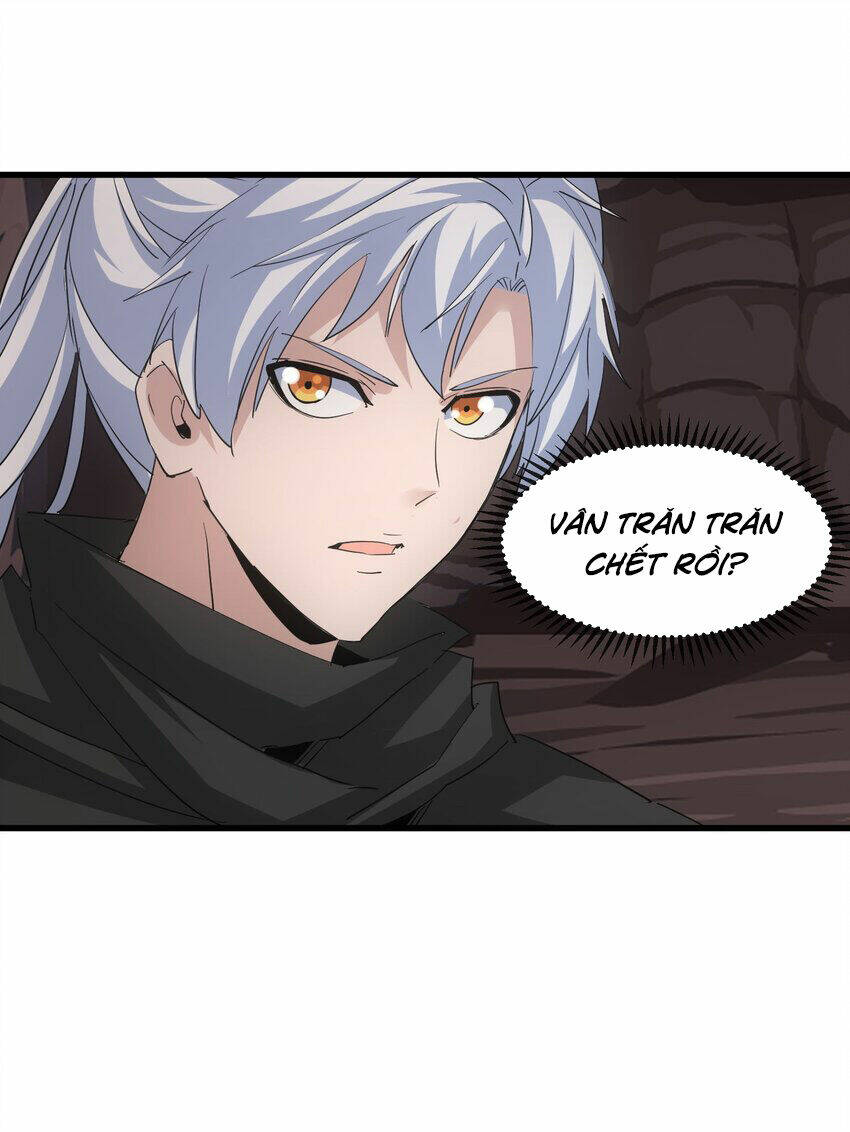 Vạn Cổ Đệ Nhất Thần: Chapter 177