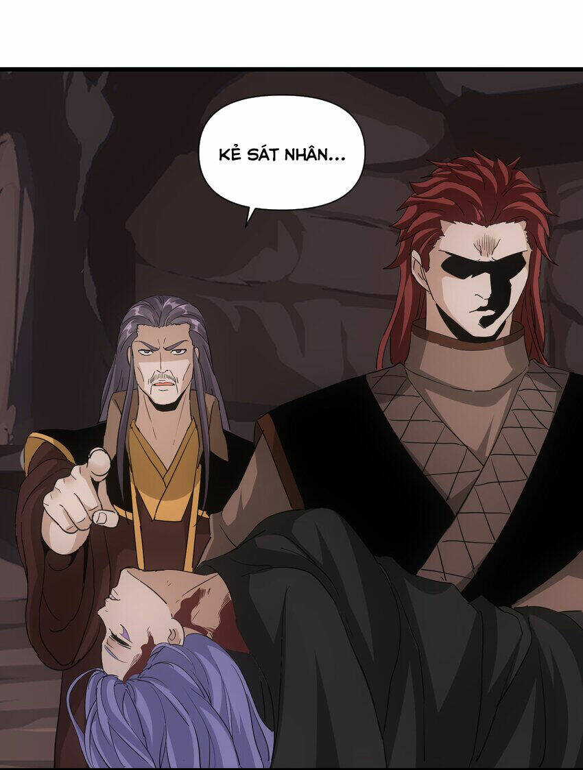 Vạn Cổ Đệ Nhất Thần: Chapter 177