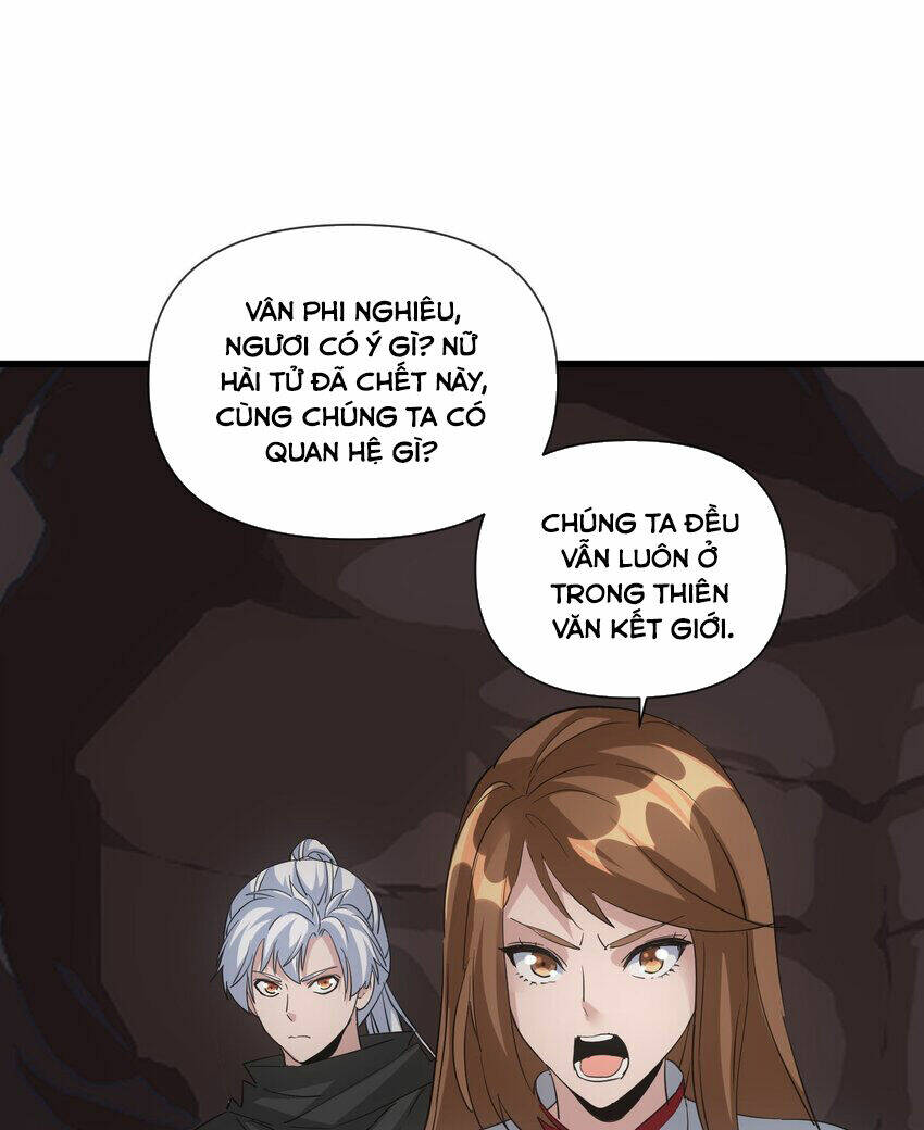 Vạn Cổ Đệ Nhất Thần: Chapter 177