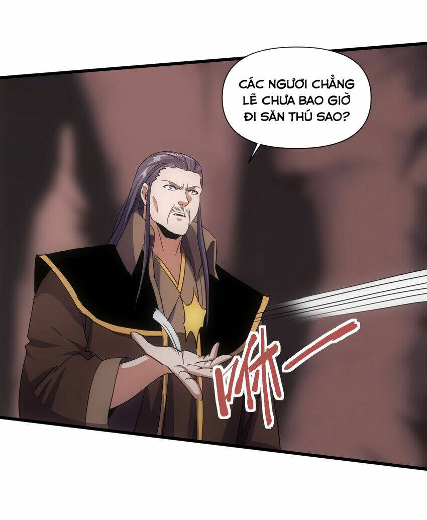 Vạn Cổ Đệ Nhất Thần: Chapter 177