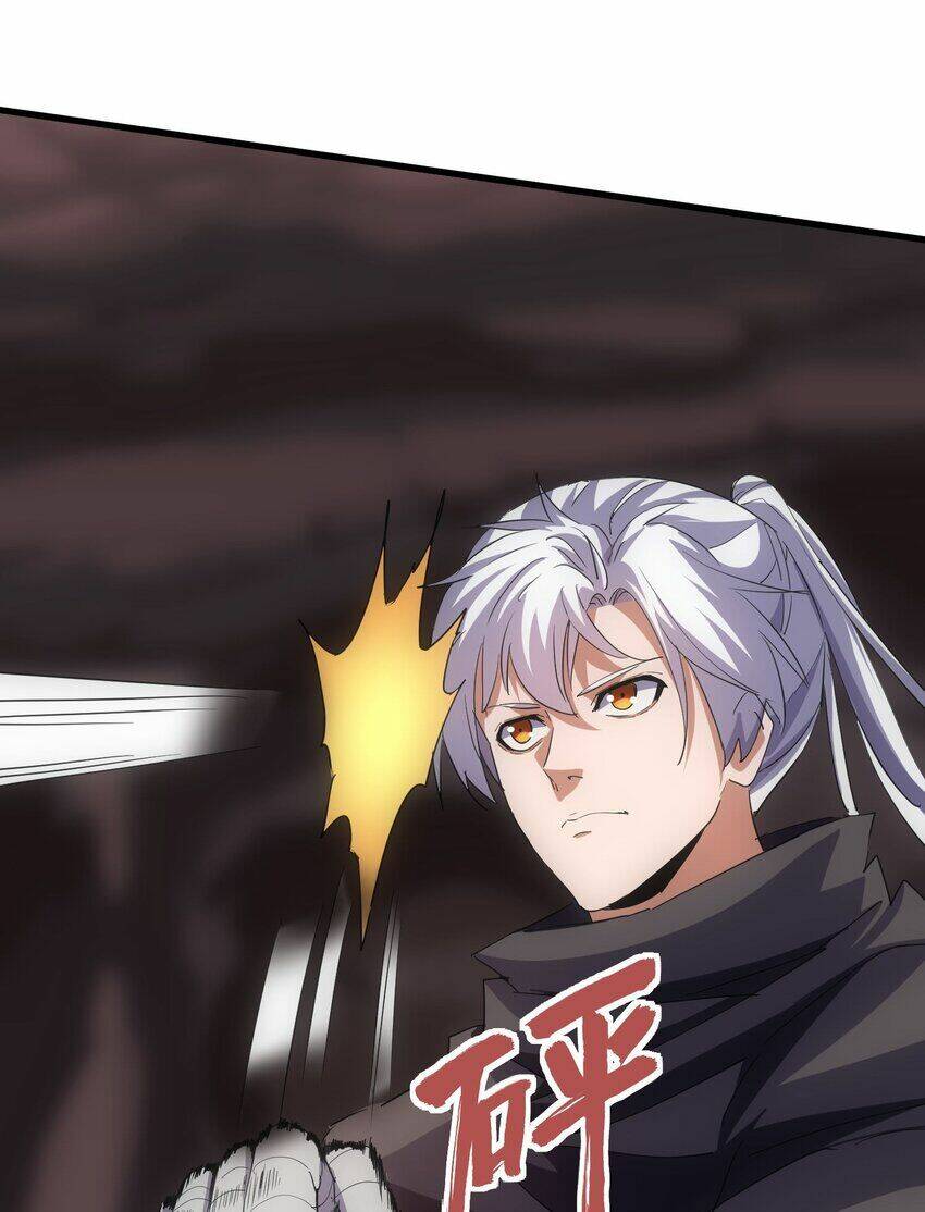 Vạn Cổ Đệ Nhất Thần: Chapter 177