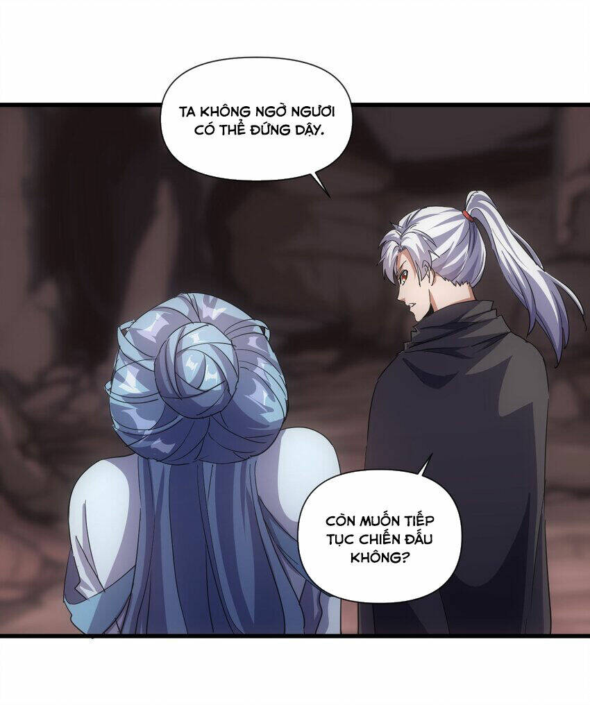 Vạn Cổ Đệ Nhất Thần: Chapter 177