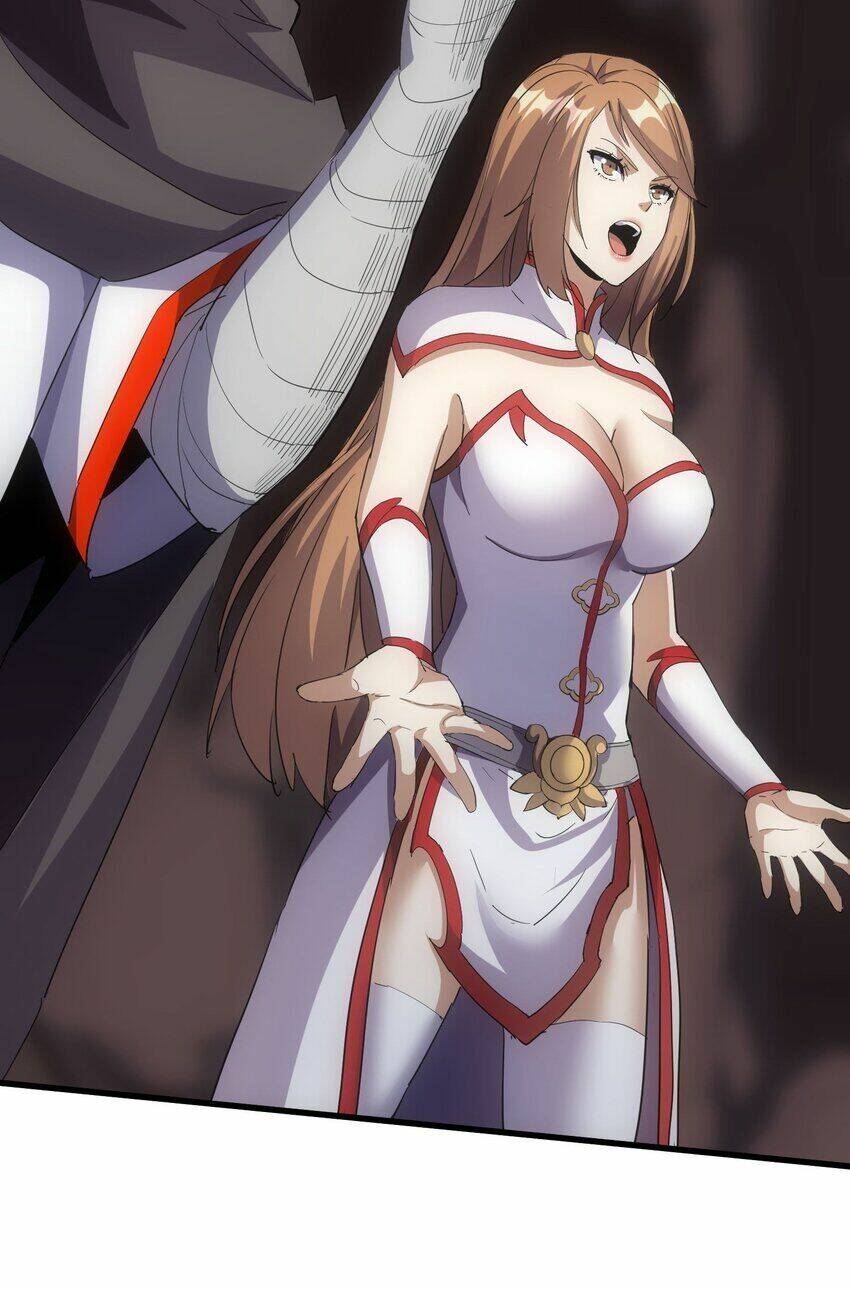 Vạn Cổ Đệ Nhất Thần: Chapter 177