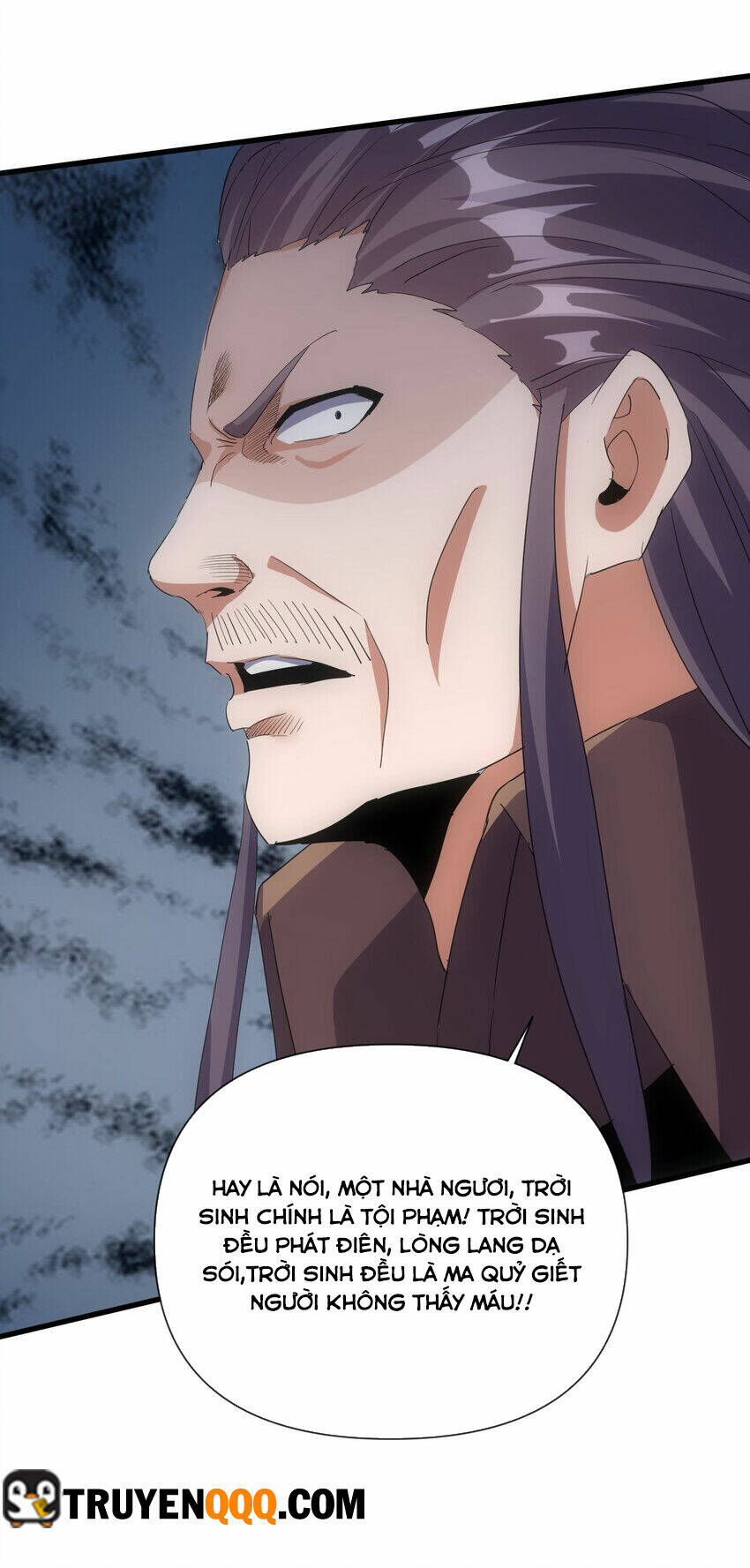 Vạn Cổ Đệ Nhất Thần: Chapter 177