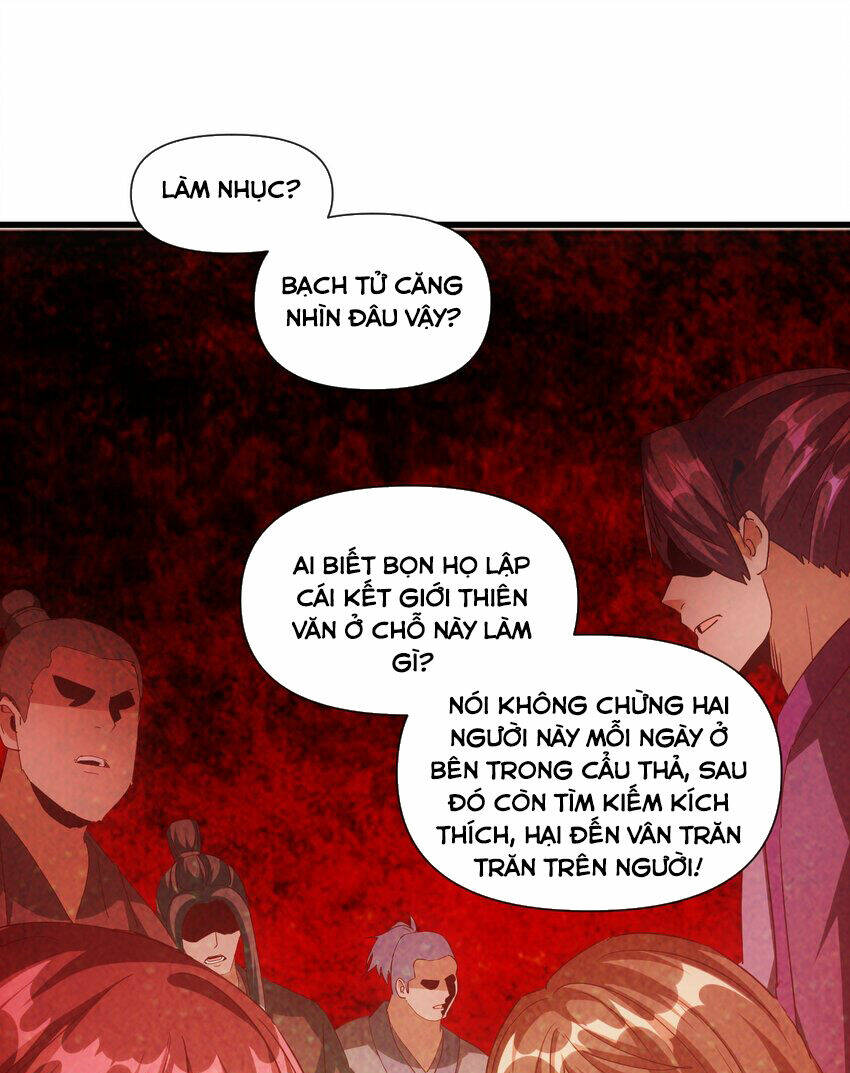 Vạn Cổ Đệ Nhất Thần: Chapter 177