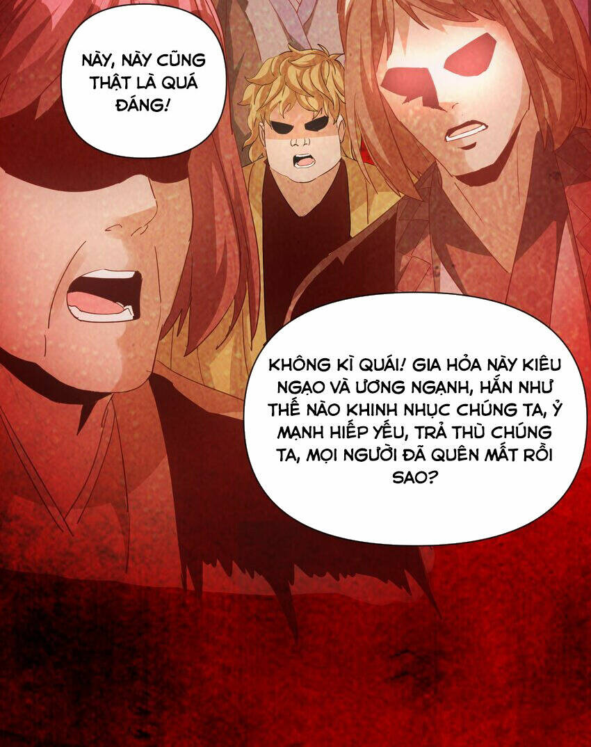 Vạn Cổ Đệ Nhất Thần: Chapter 177