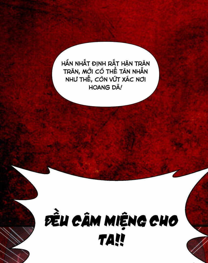 Vạn Cổ Đệ Nhất Thần: Chapter 177