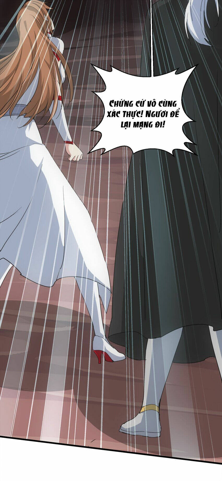 Vạn Cổ Đệ Nhất Thần: Chapter 177