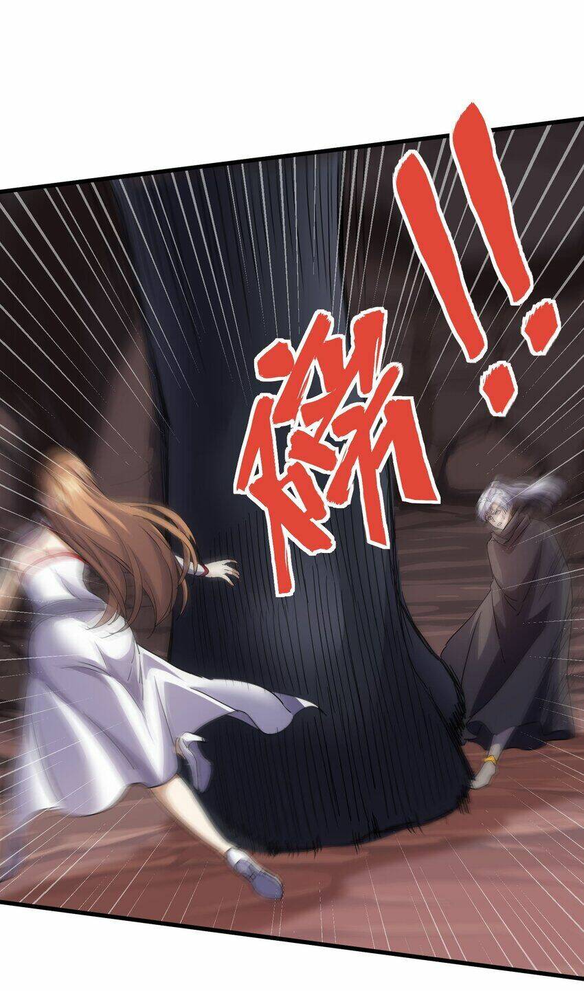 Vạn Cổ Đệ Nhất Thần: Chapter 177