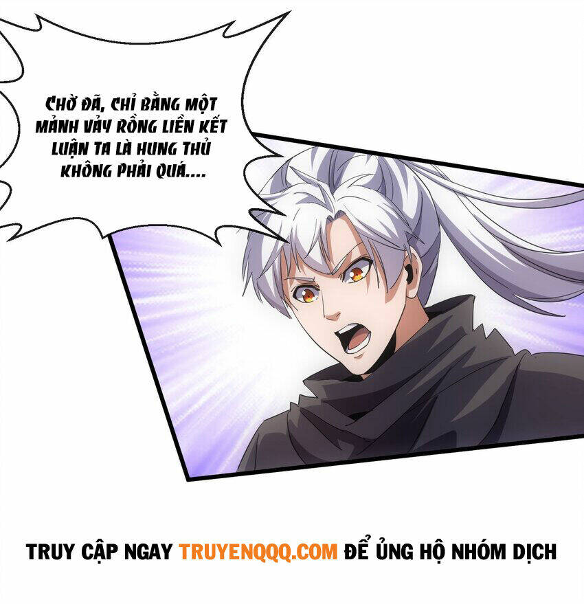 Vạn Cổ Đệ Nhất Thần: Chapter 177