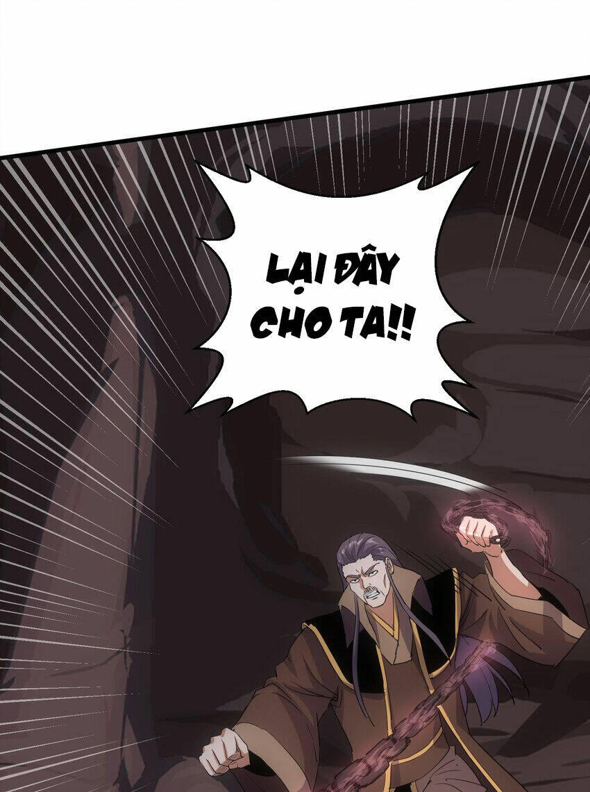 Vạn Cổ Đệ Nhất Thần: Chapter 177