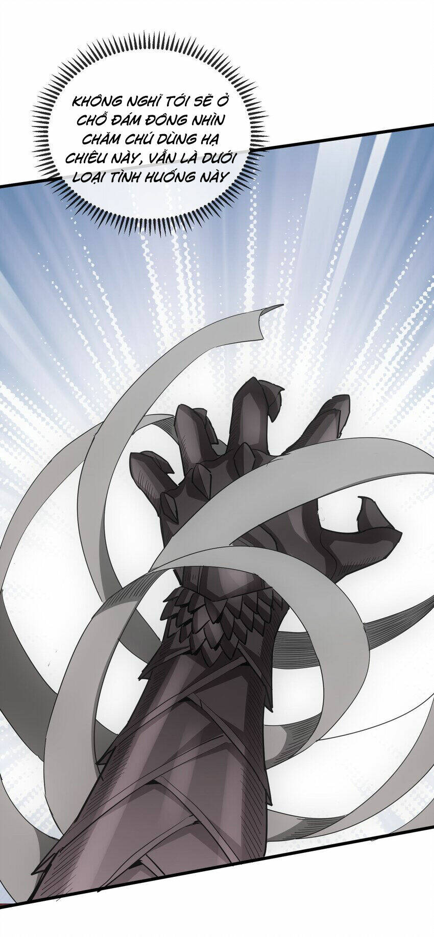 Vạn Cổ Đệ Nhất Thần: Chapter 177