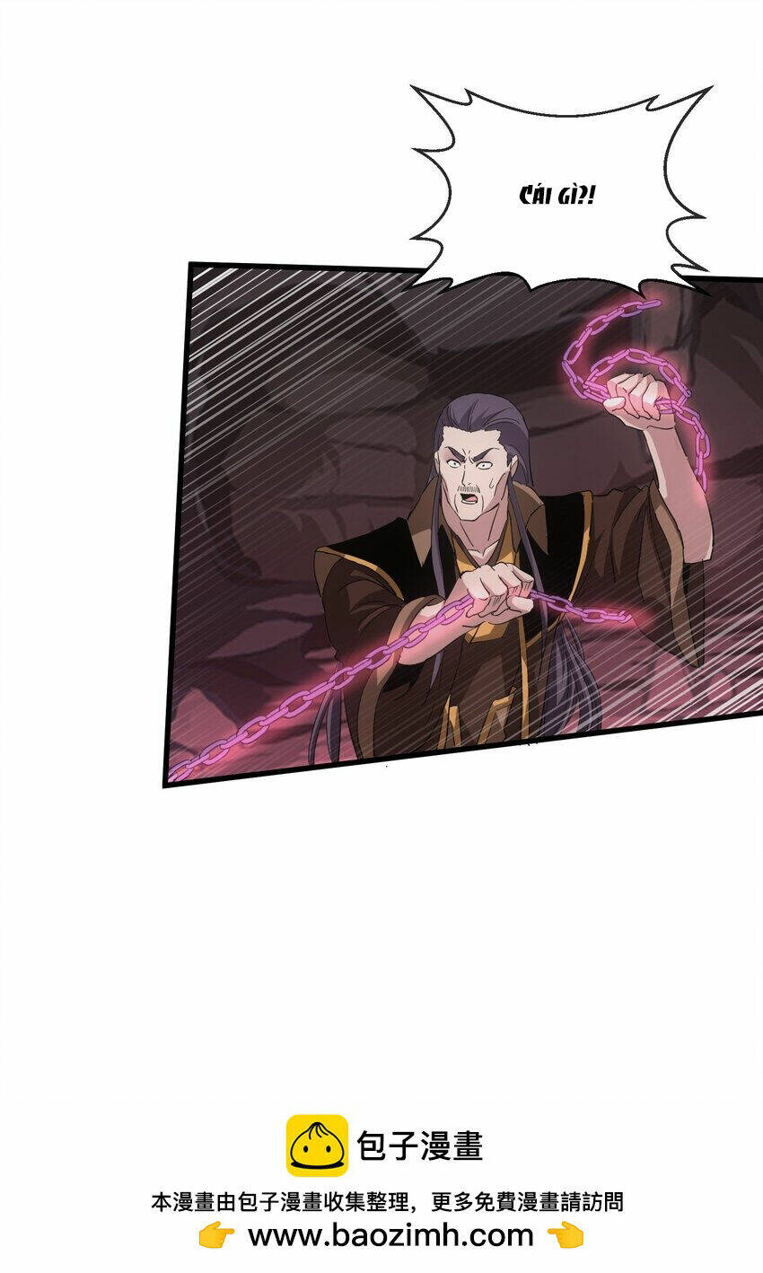 Vạn Cổ Đệ Nhất Thần: Chapter 177