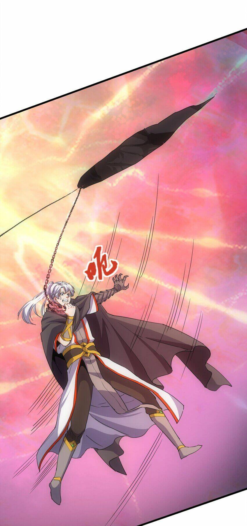 Vạn Cổ Đệ Nhất Thần: Chapter 177