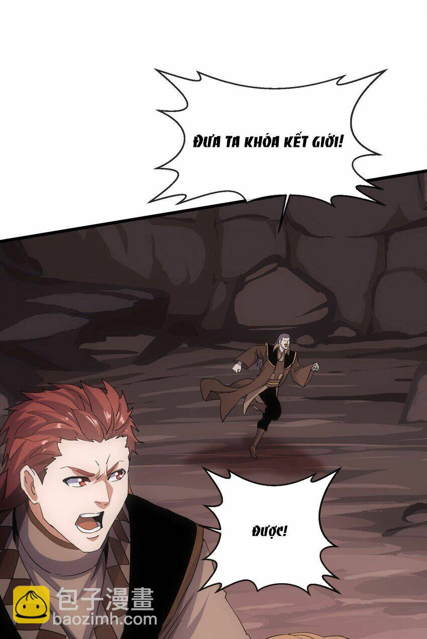 Vạn Cổ Đệ Nhất Thần: Chapter 177