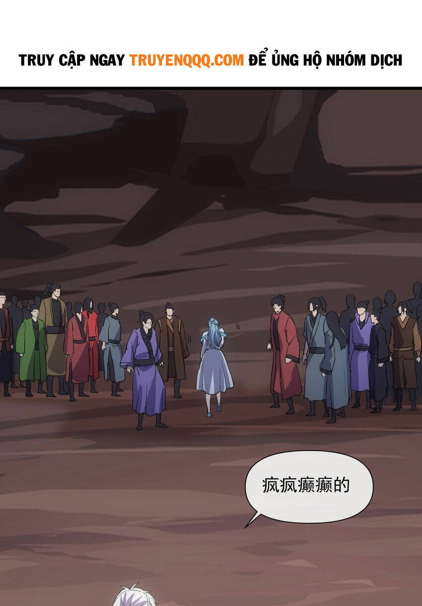 Vạn Cổ Đệ Nhất Thần: Chapter 177