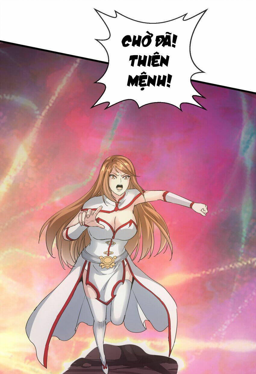 Vạn Cổ Đệ Nhất Thần: Chapter 177