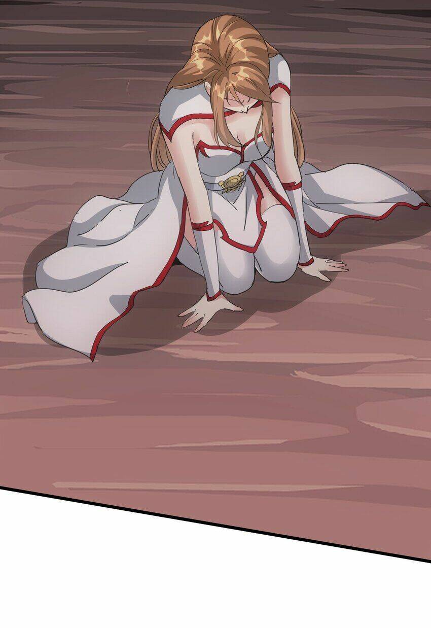 Vạn Cổ Đệ Nhất Thần: Chapter 177
