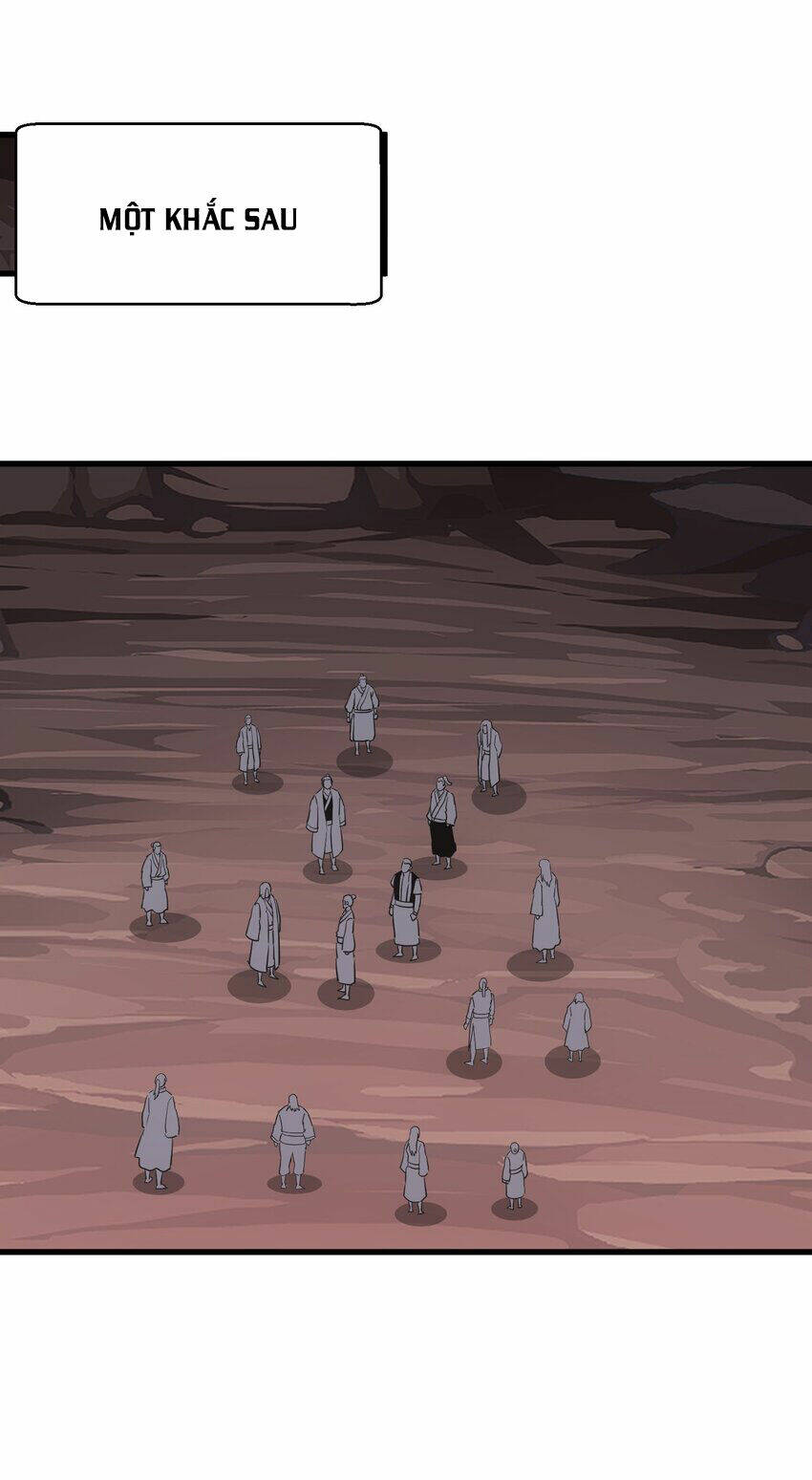 Vạn Cổ Đệ Nhất Thần: Chapter 177