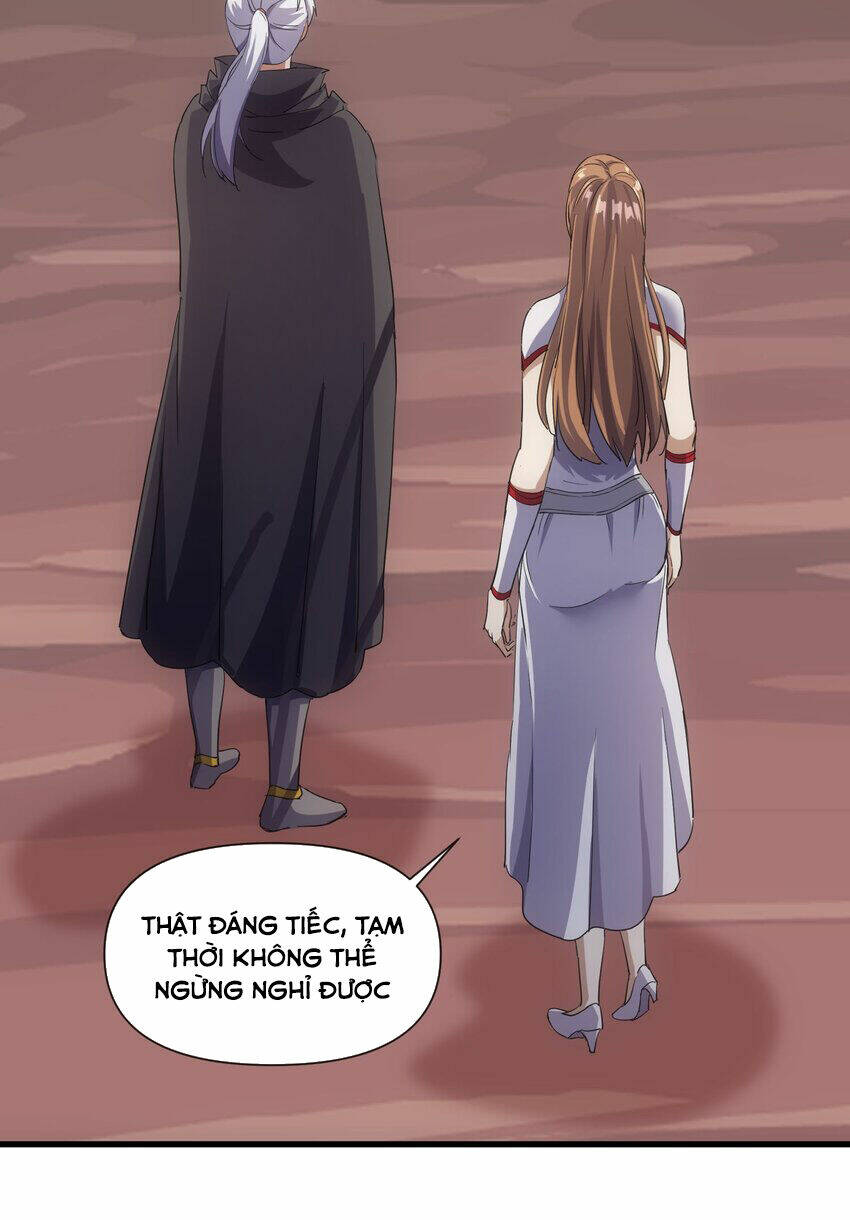 Vạn Cổ Đệ Nhất Thần: Chapter 177