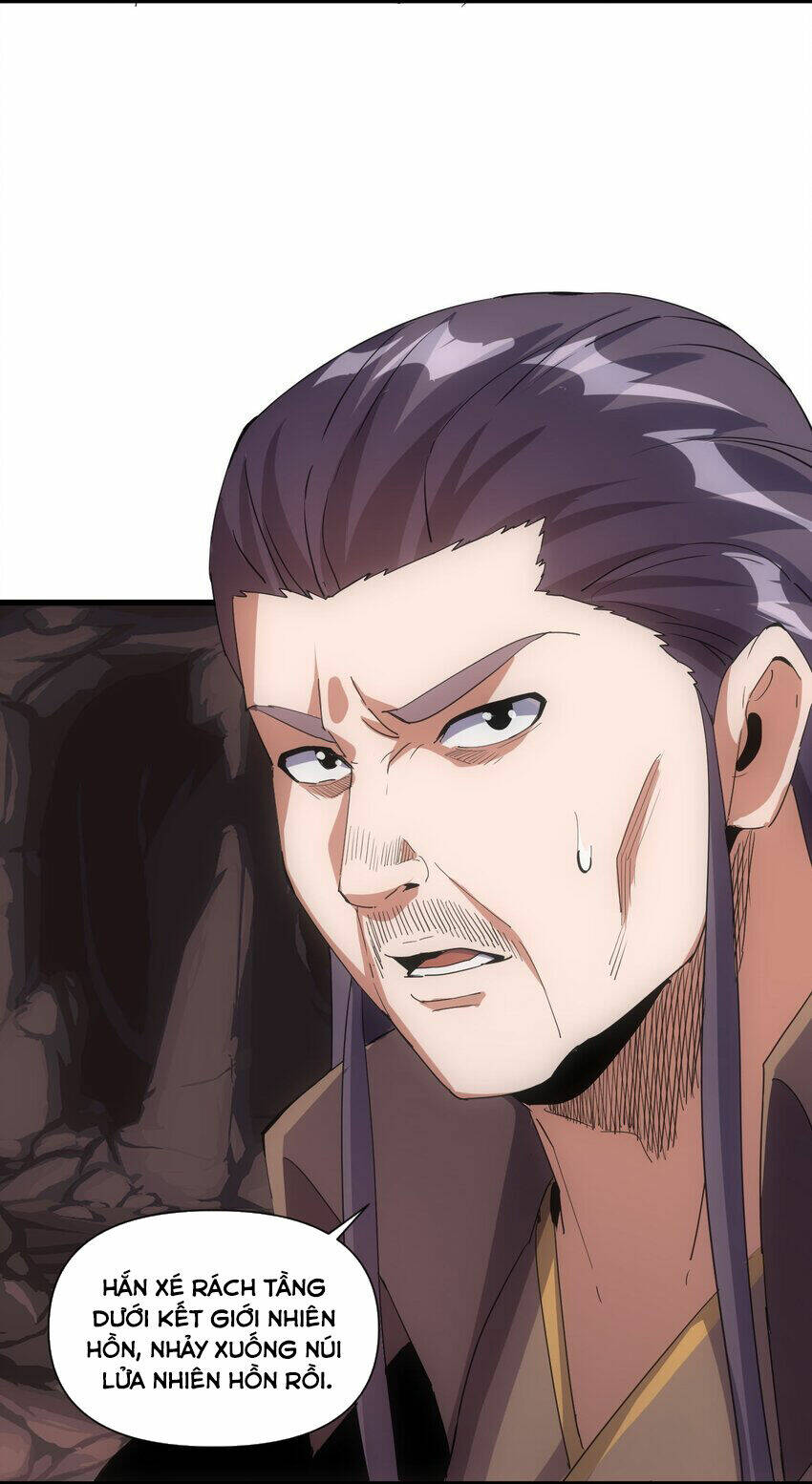 Vạn Cổ Đệ Nhất Thần: Chapter 177