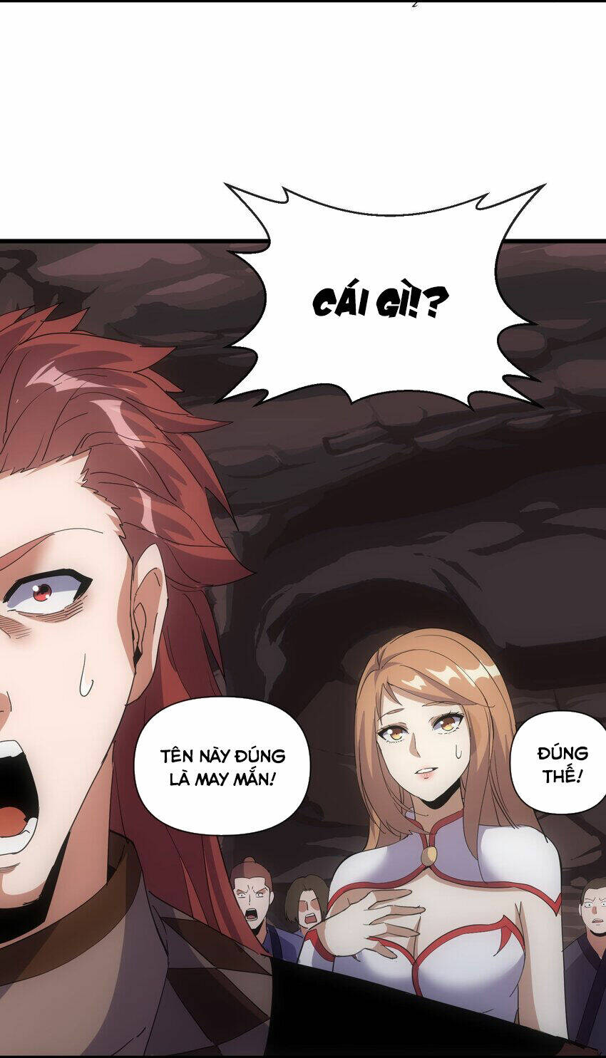 Vạn Cổ Đệ Nhất Thần: Chapter 177