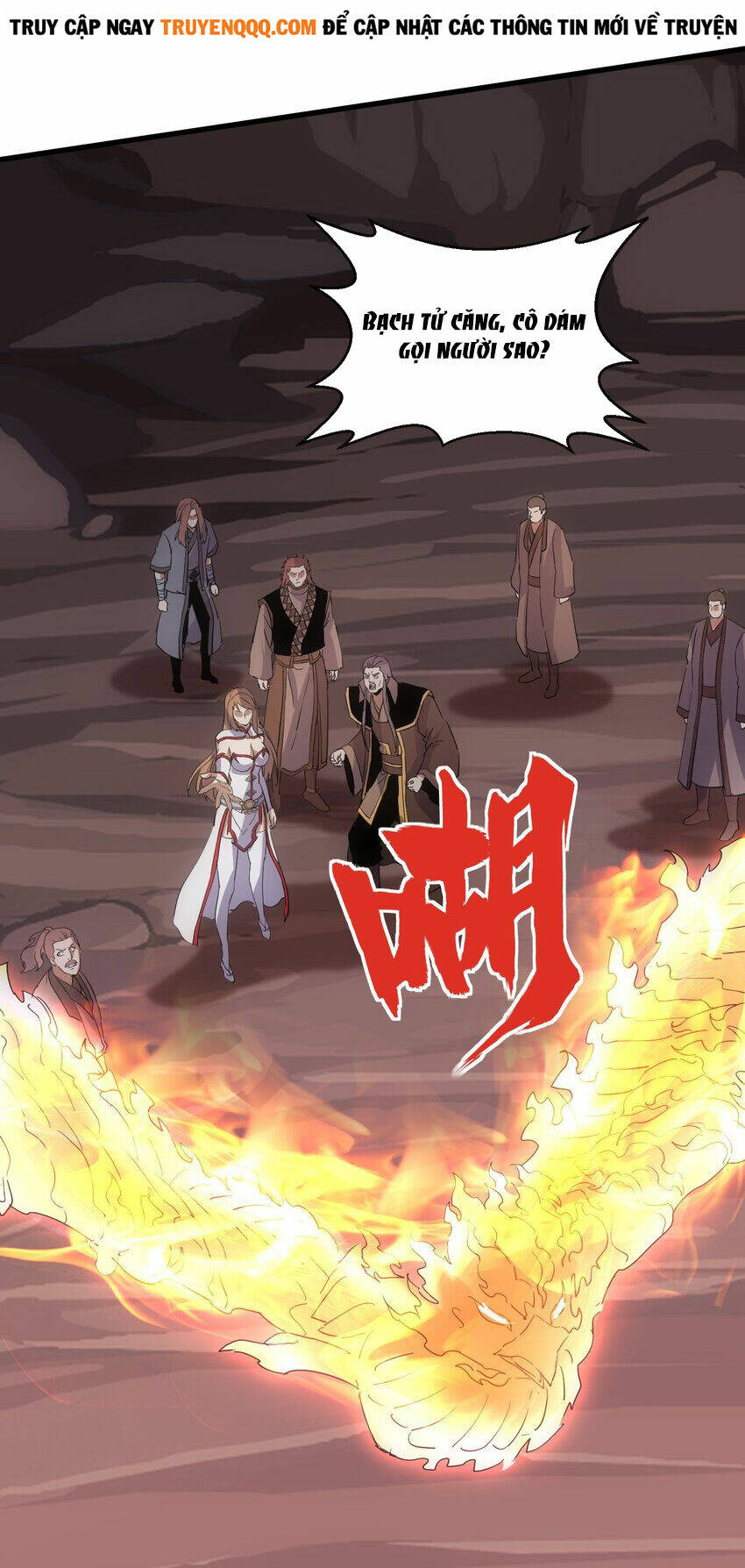 Vạn Cổ Đệ Nhất Thần: Chapter 177