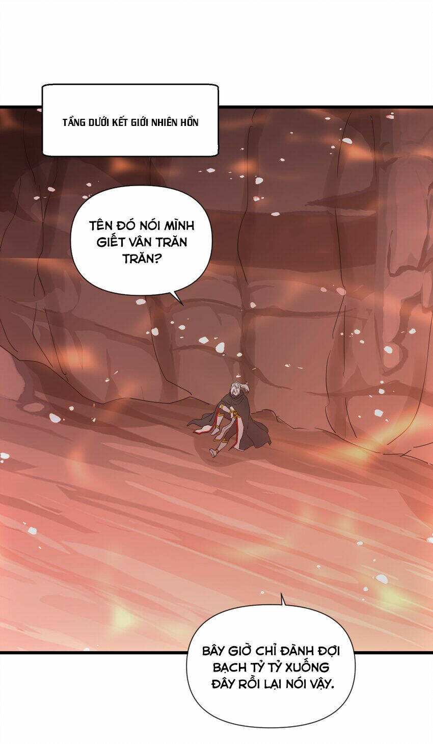 Vạn Cổ Đệ Nhất Thần: Chapter 177