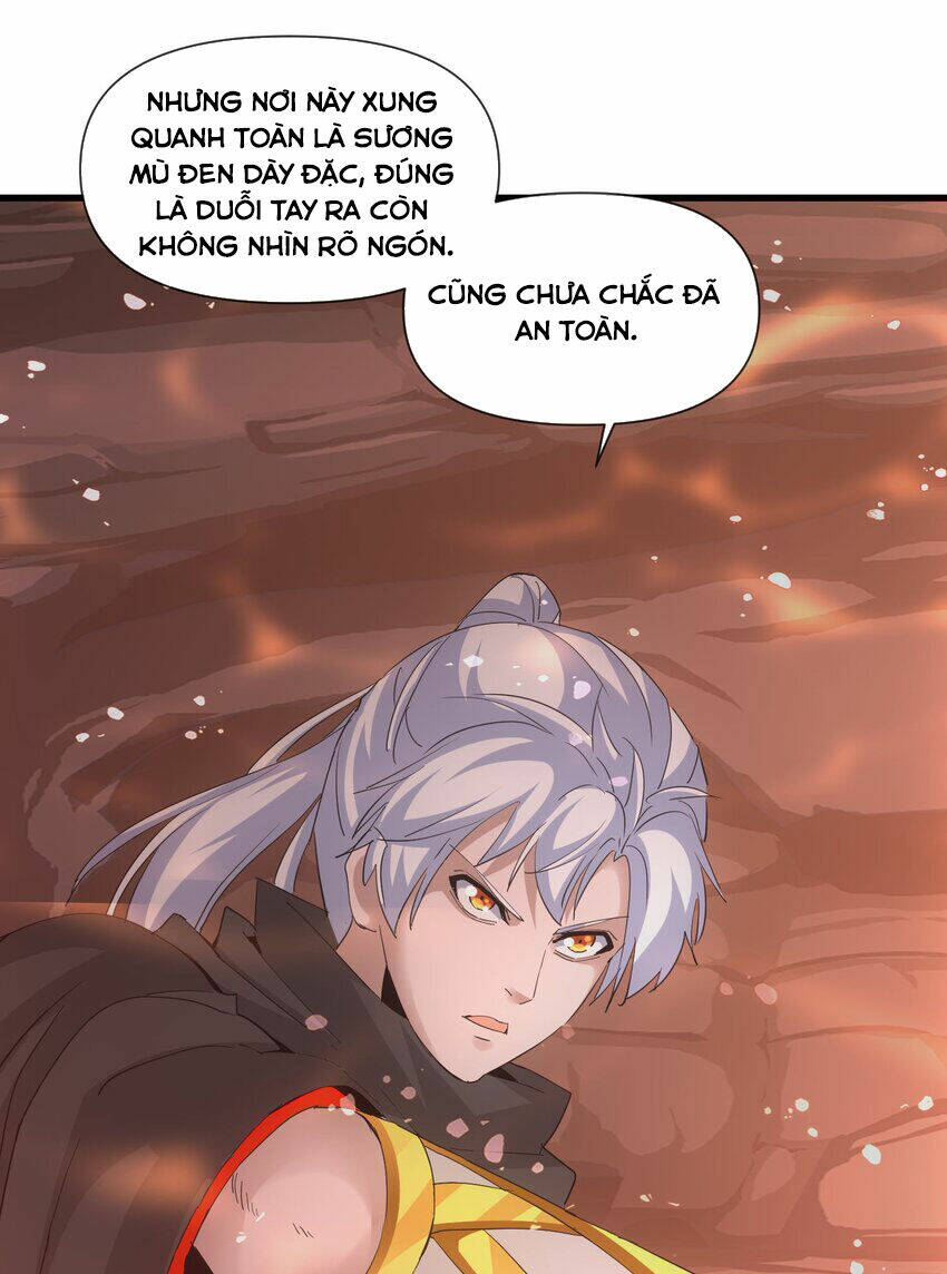 Vạn Cổ Đệ Nhất Thần: Chapter 177