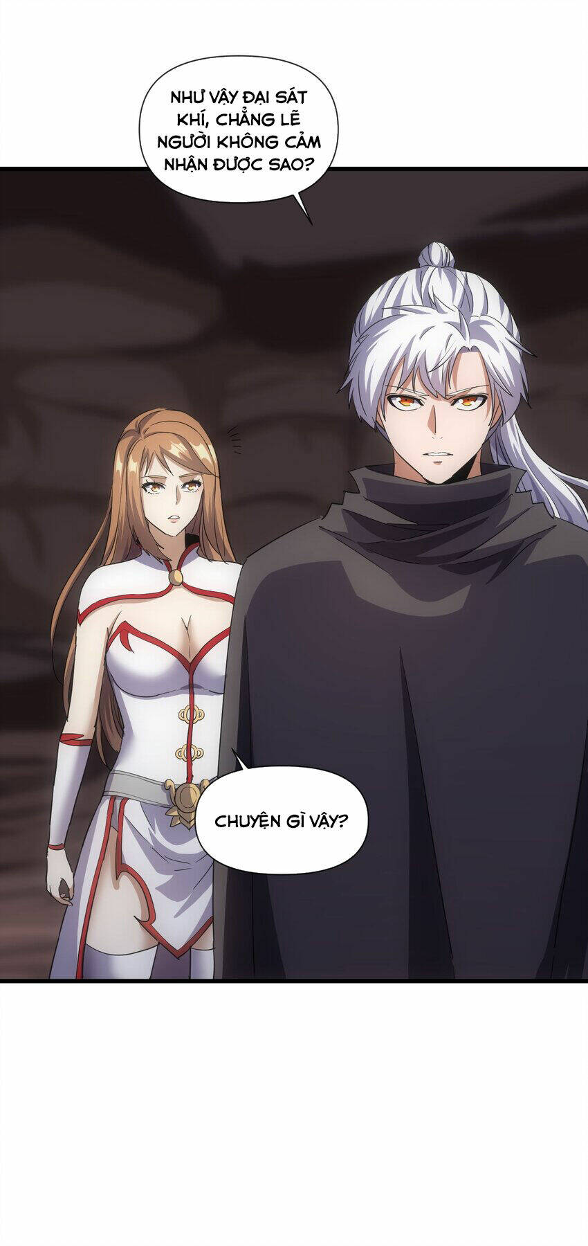 Vạn Cổ Đệ Nhất Thần: Chapter 177