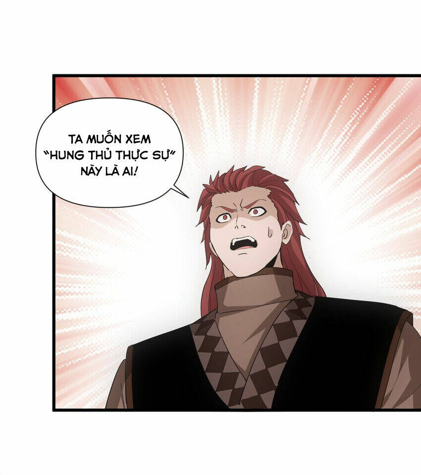 Vạn Cổ Đệ Nhất Thần: Chapter 178