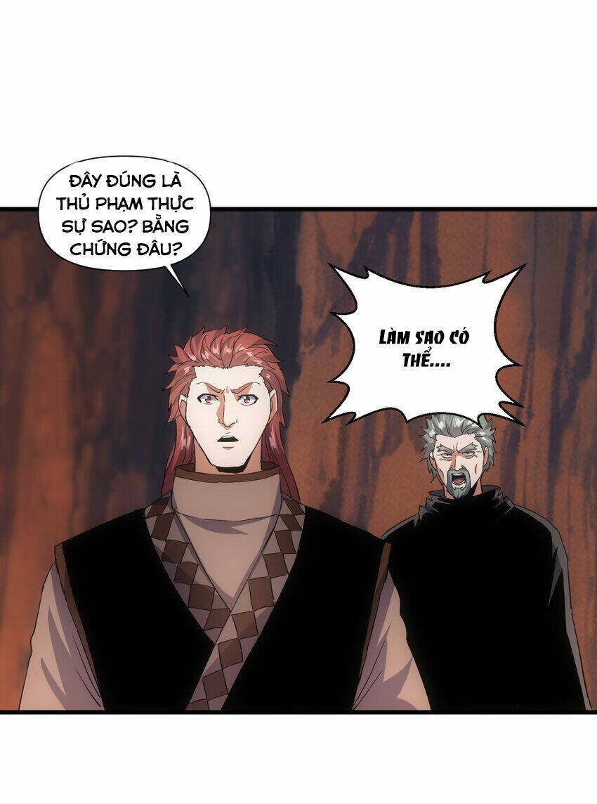 Vạn Cổ Đệ Nhất Thần: Chapter 178