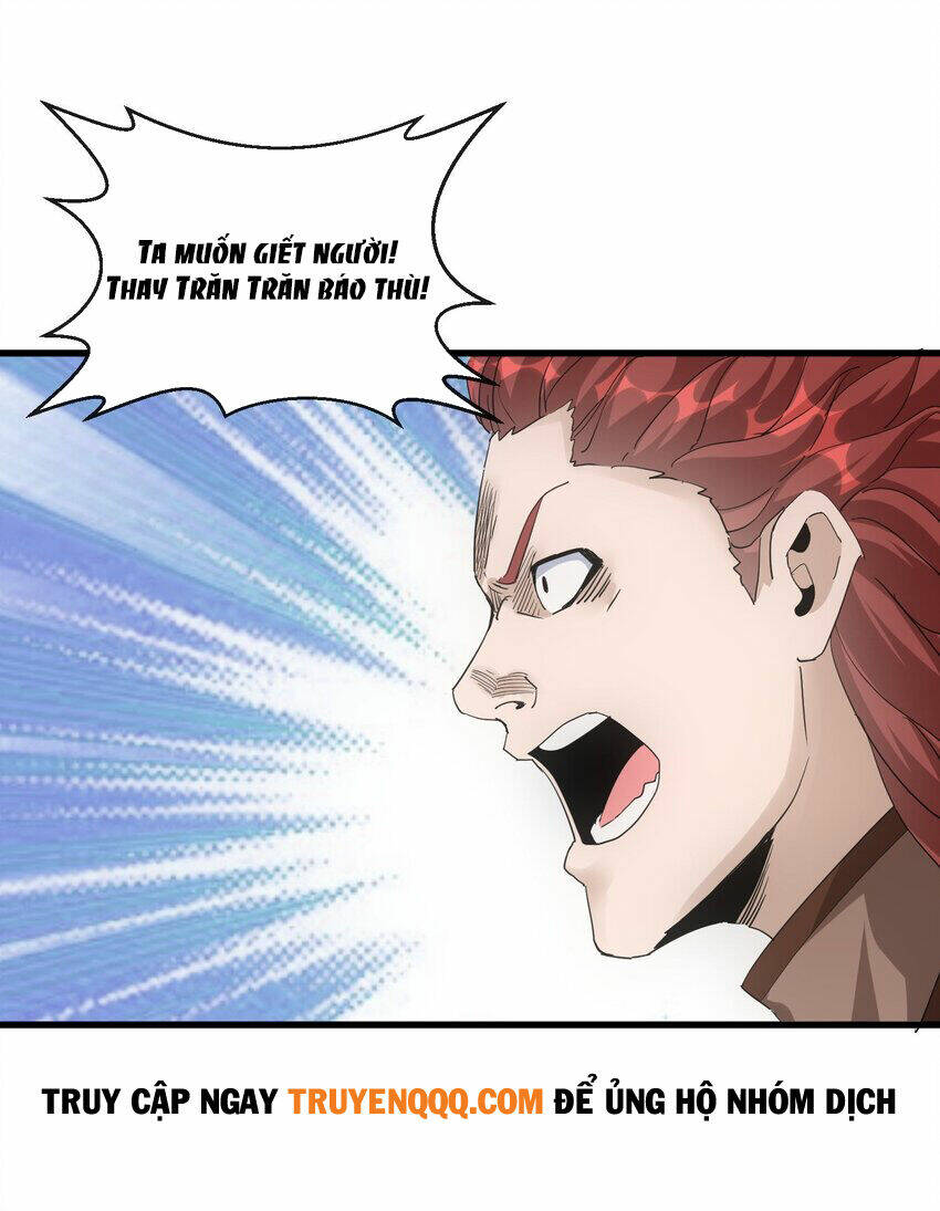 Vạn Cổ Đệ Nhất Thần: Chapter 178