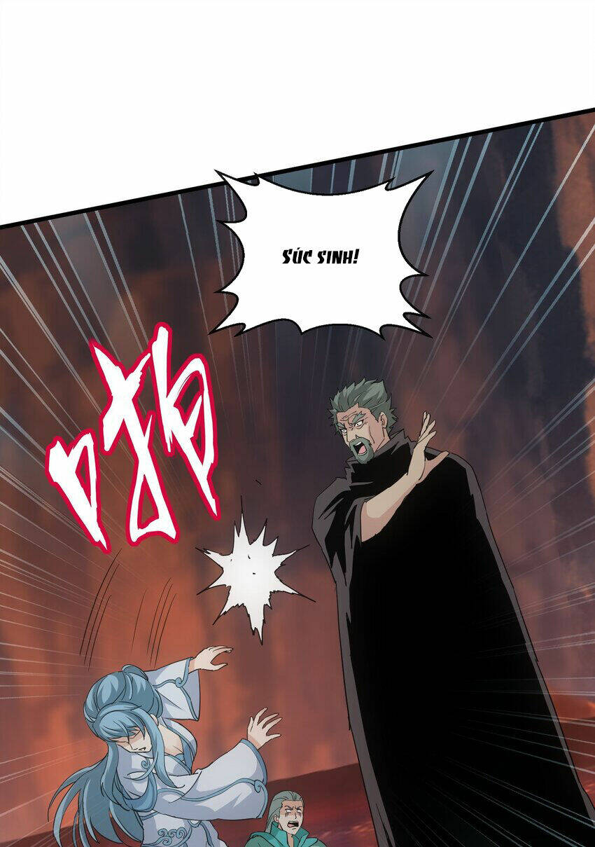 Vạn Cổ Đệ Nhất Thần: Chapter 178