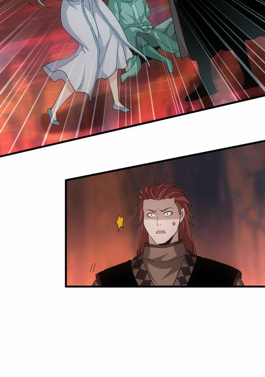 Vạn Cổ Đệ Nhất Thần: Chapter 178