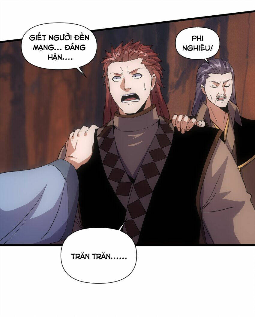 Vạn Cổ Đệ Nhất Thần: Chapter 178