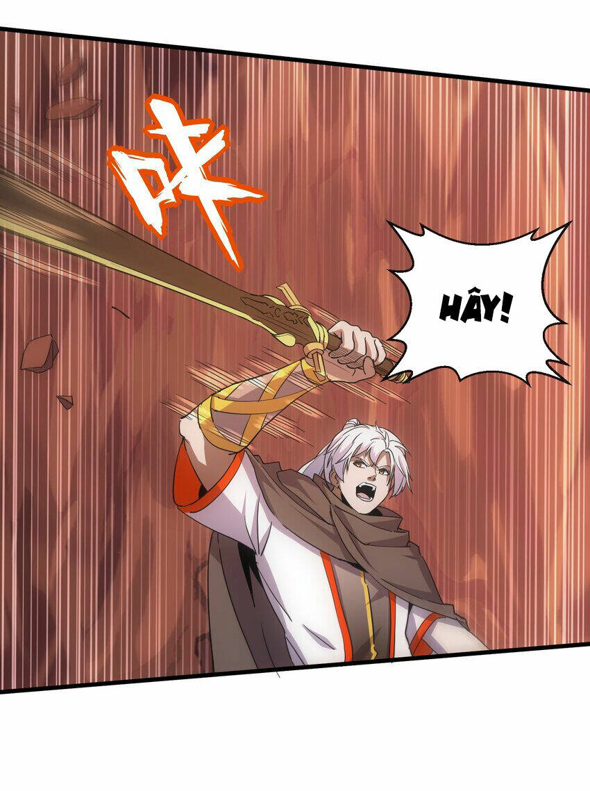 Vạn Cổ Đệ Nhất Thần: Chapter 178