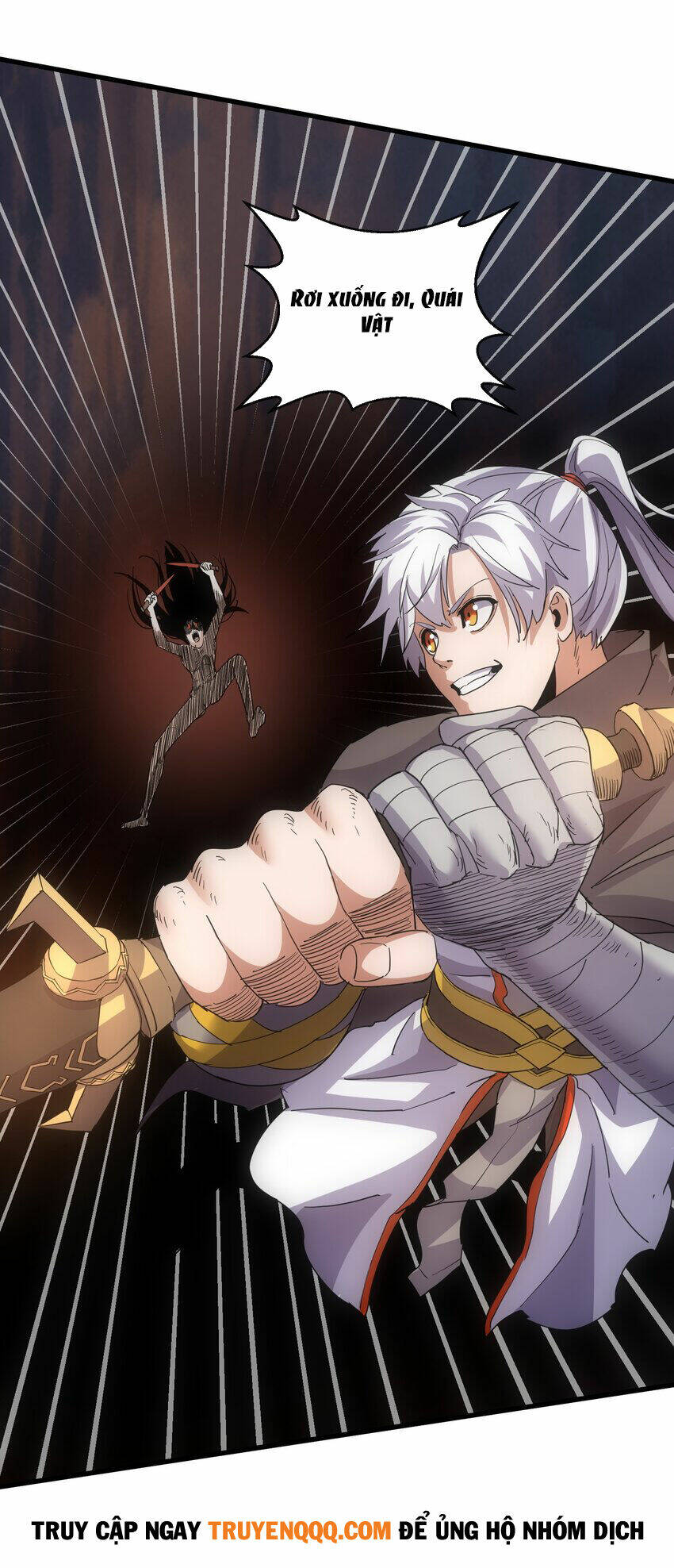 Vạn Cổ Đệ Nhất Thần: Chapter 178